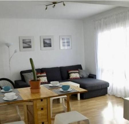 Ferienwohnung Corralejo Vista Mar Exterior foto