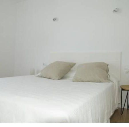 Ferienwohnung Corralejo Vista Mar Exterior foto
