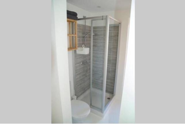 Ferienwohnung Corralejo Vista Mar Exterior foto