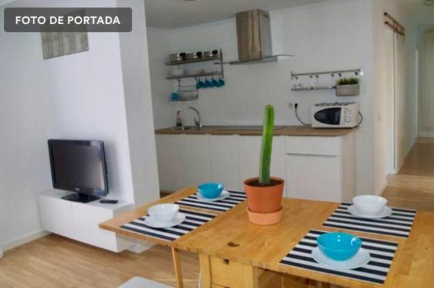 Ferienwohnung Corralejo Vista Mar Exterior foto