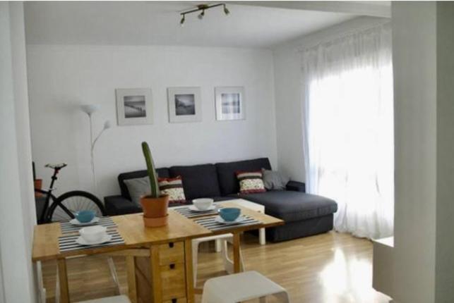 Ferienwohnung Corralejo Vista Mar Exterior foto