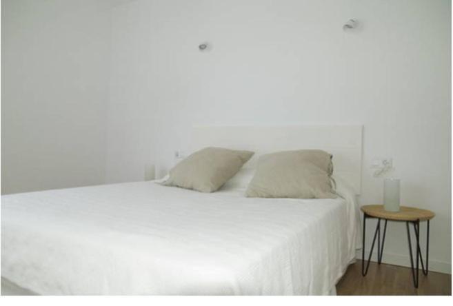 Ferienwohnung Corralejo Vista Mar Exterior foto