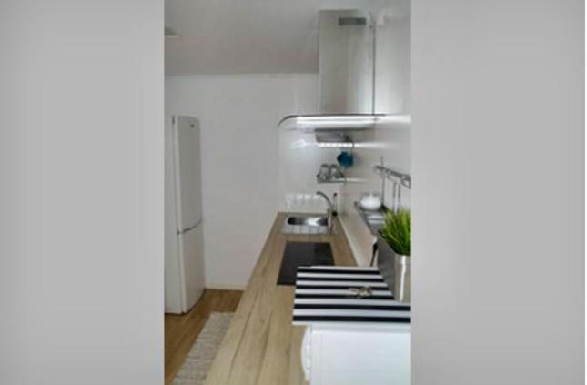 Ferienwohnung Corralejo Vista Mar Exterior foto