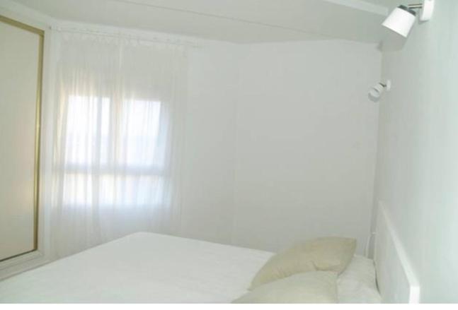 Ferienwohnung Corralejo Vista Mar Exterior foto